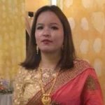 Jamuna Silakar - Treasurer