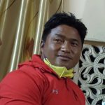 Rabindra Tamang -Field Supervisor