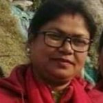 Laxmi Nepali - Field Supervisor